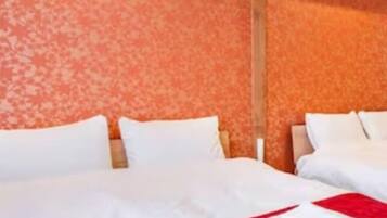 Basic House | 3 bedrooms, free WiFi, bed sheets