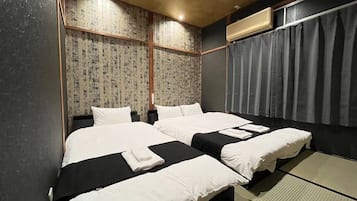 基本單棟房屋 | 3 間睡房、免費 Wi-Fi、床單