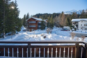 Boendeområde