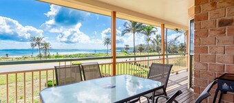 Serenity House at Kinka - UPPER LEVEL