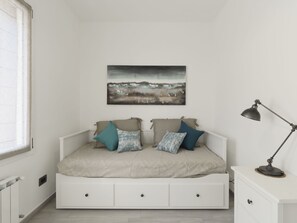 3 bedrooms, internet - Parco San Rocco Home by Interhome (Alassio)