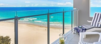 The Esplanade One 酒店