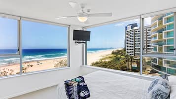 2 Bedroom Deluxe Apartment