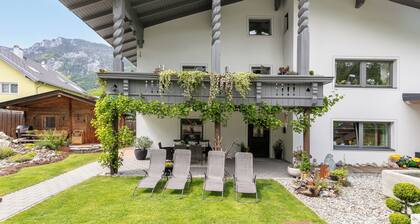 Schönes großes Appartement direkt am Innradweg