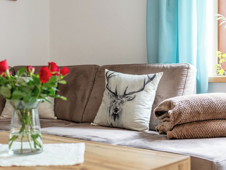 Schönes Großes Appartement Direkt Am Innradweg - Hinterthiersee