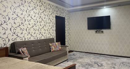 Tashkent New apartment , Mediapark