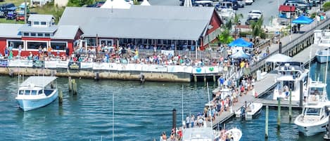 Port de plaisance