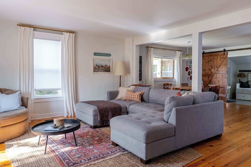 Maison Marigold - 2 Sandbanks Passes