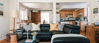 Maison Marigold - 2 Sandbanks Passes