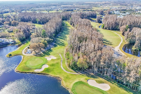 Golf