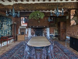 Sala de reuniones