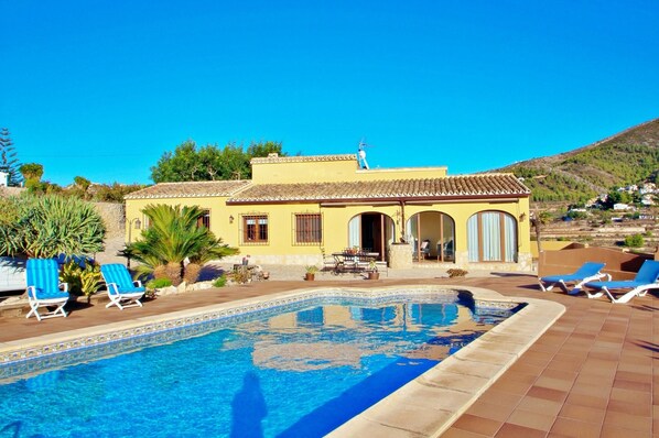 Piscina