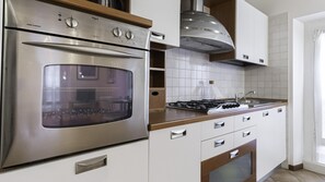 Apartment | 1 bedroom - Italianway - Tadino 13 B (Milan)