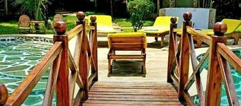 Marine Holiday House 