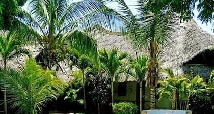 Marine Holiday House