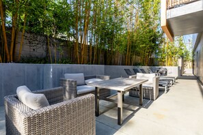 Terraço/pátio
