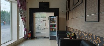 Hotel O Puri Homestay