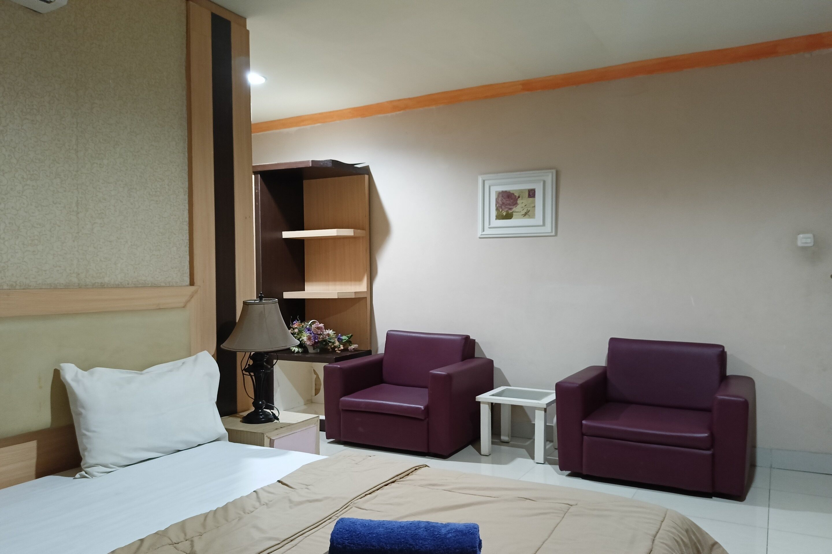 Habitación