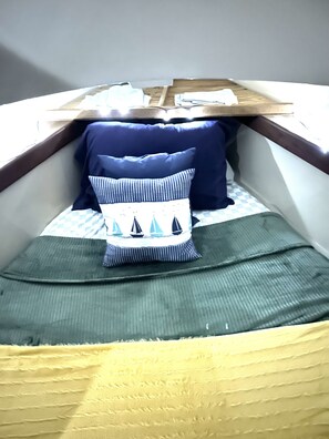 Room - The Sailor Park (Bradenton Beach)