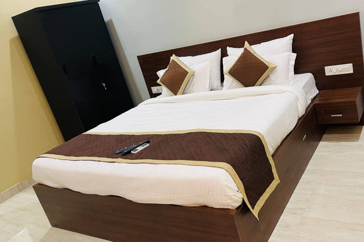 Sistema de insonorización, wifi gratis y ropa de cama 