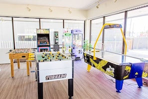 Spielezimmer