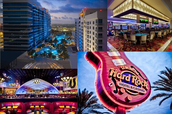 Bar (on property) - Hyde Park Home, Family & Pet-Friendly (Tampa)