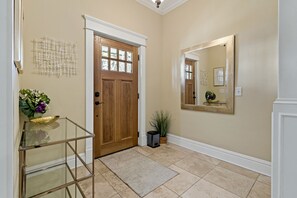 Interior - Hyde Park Home, Family & Pet-Friendly (Tampa)