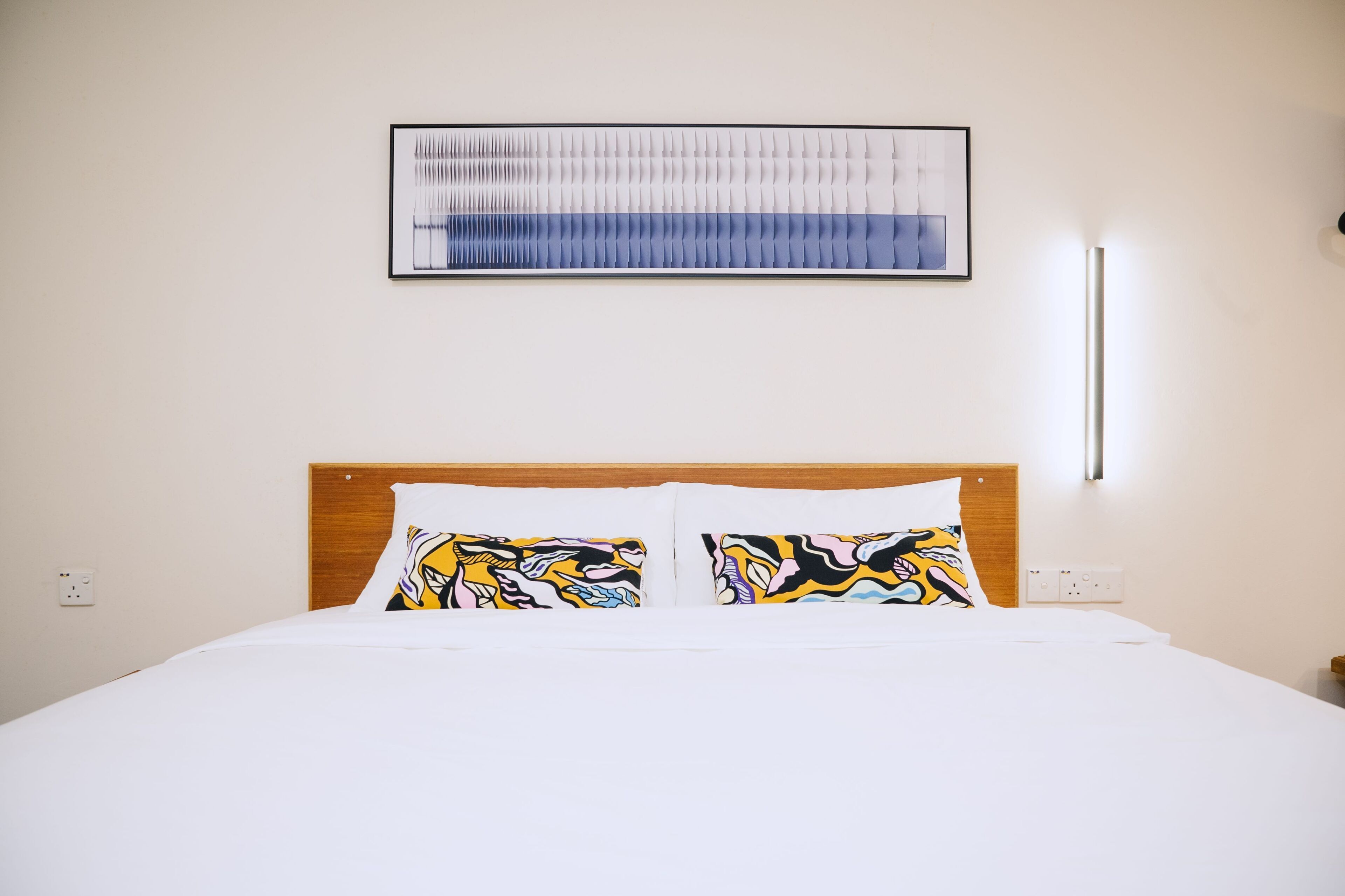 Photo - The Concept Hotel KL- TBS