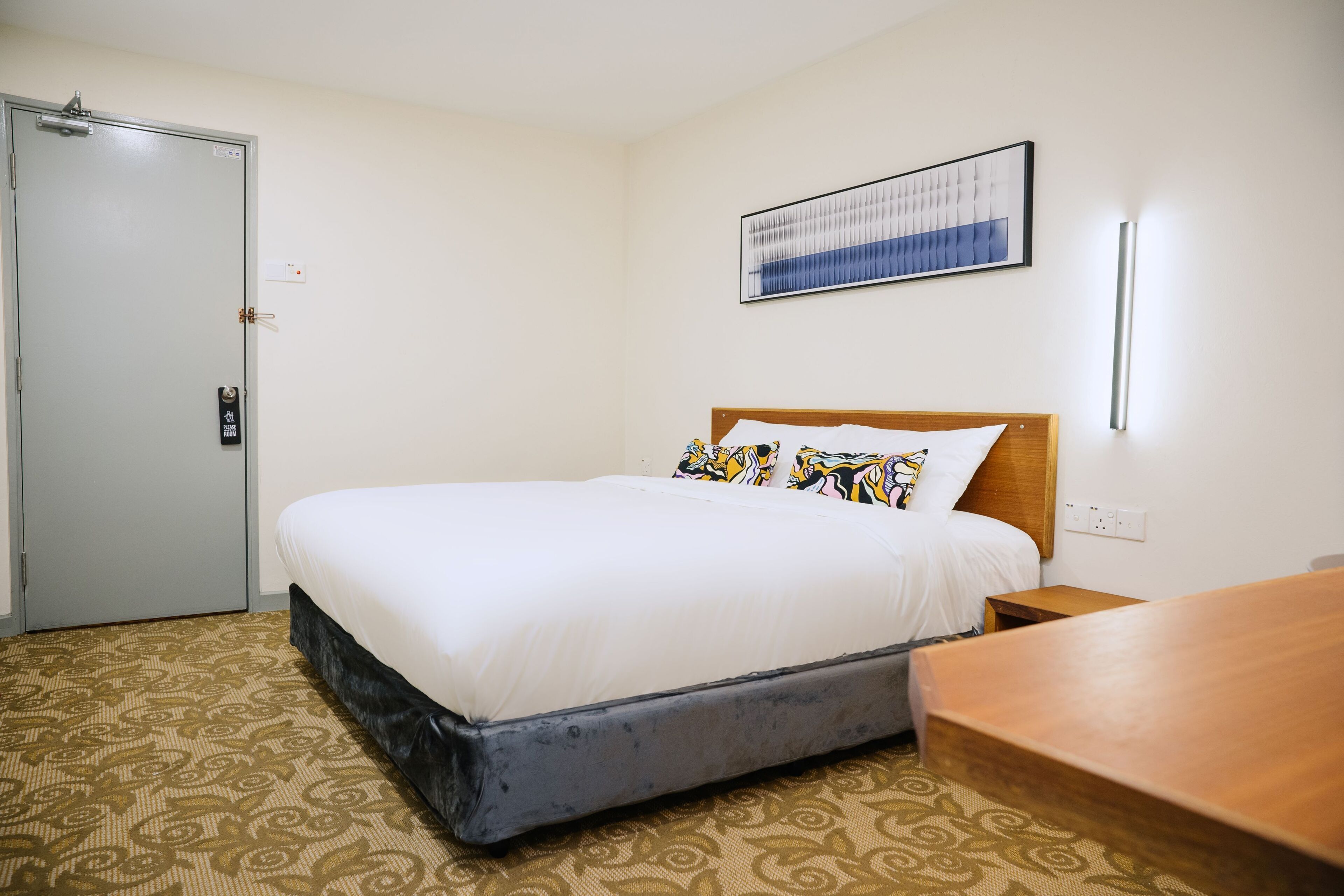 Photo - The Concept Hotel KL- TBS