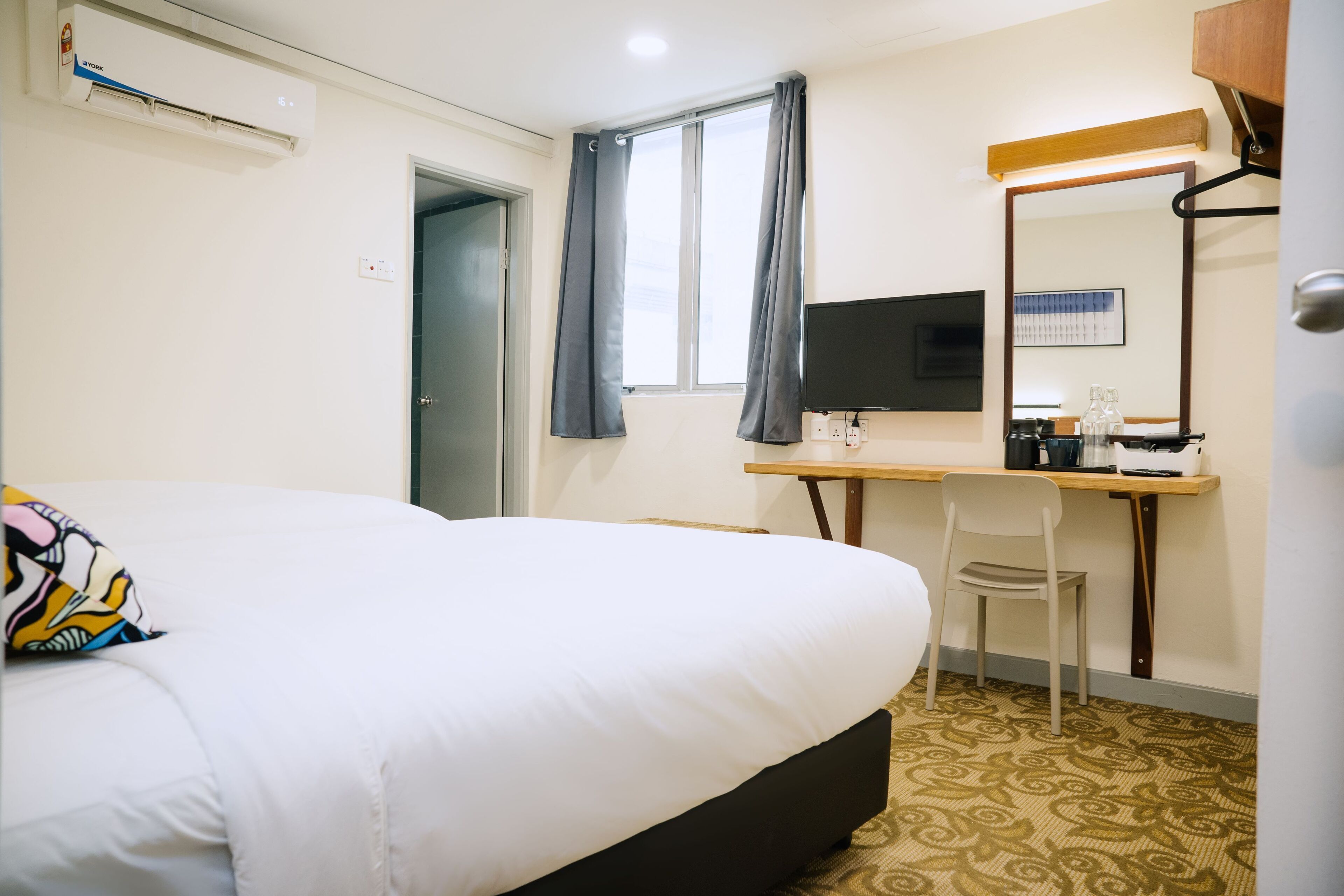 Photo - The Concept Hotel KL- TBS