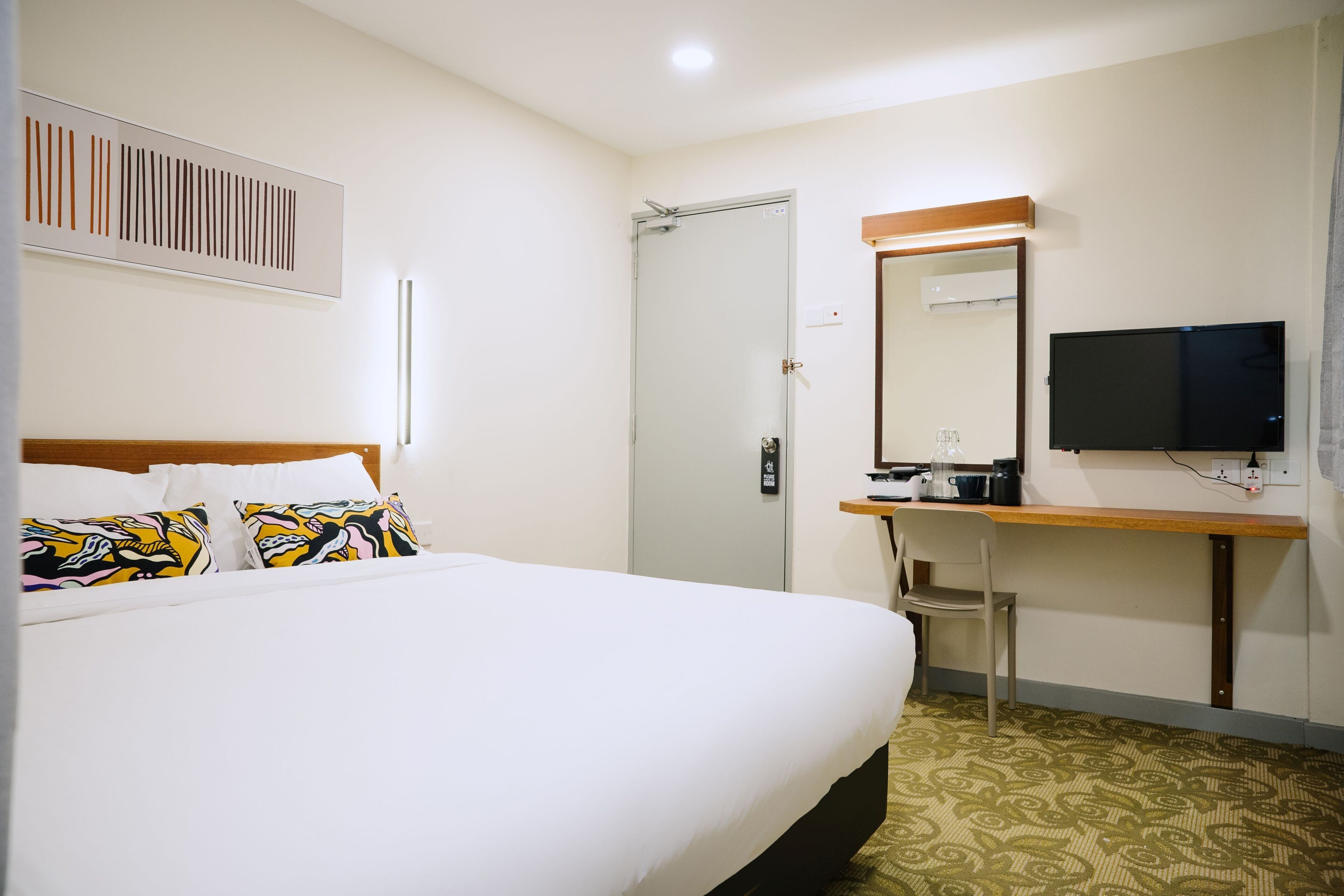 Photo - The Concept Hotel KL- TBS