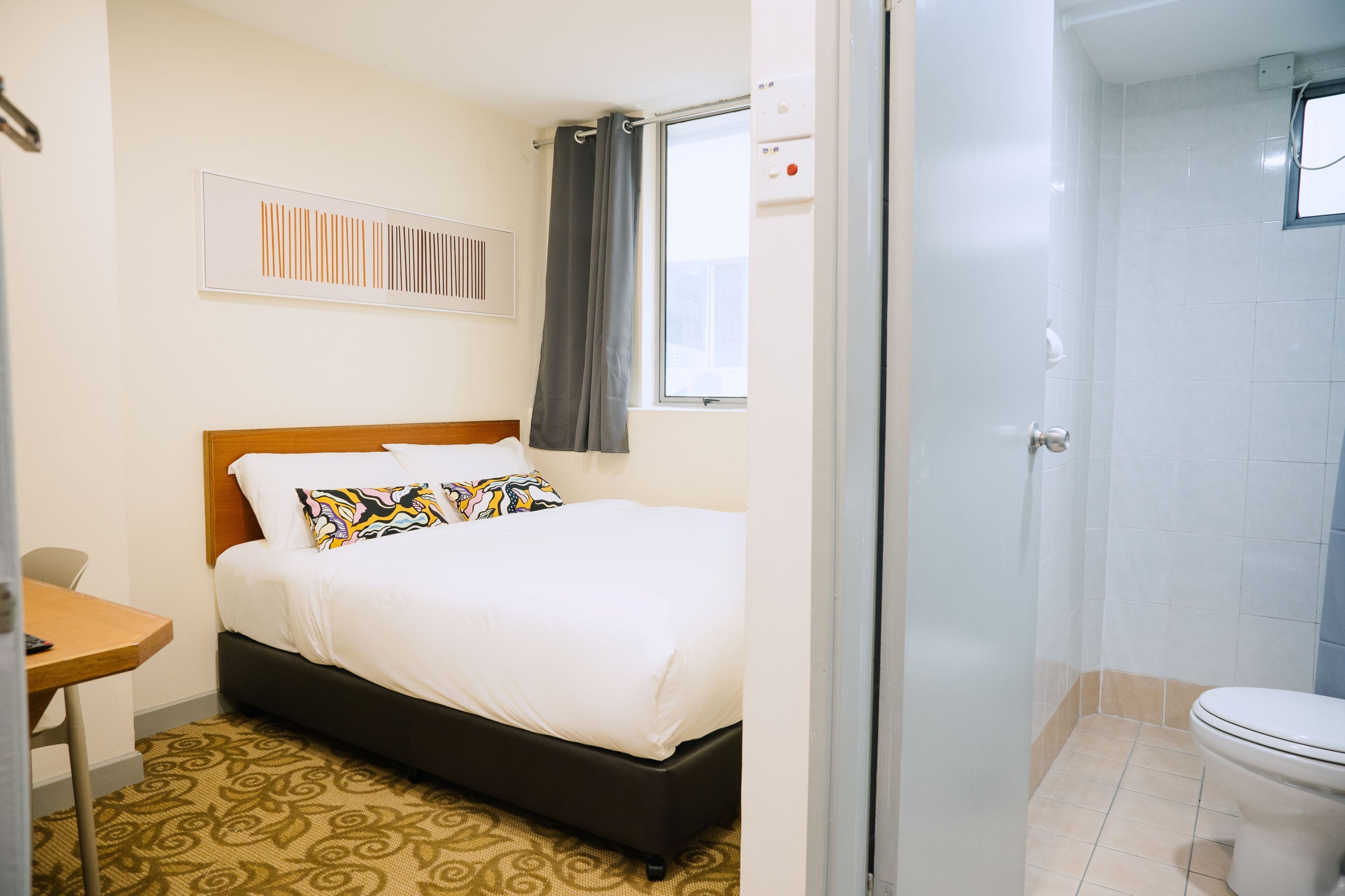 Photo - The Concept Hotel KL- TBS