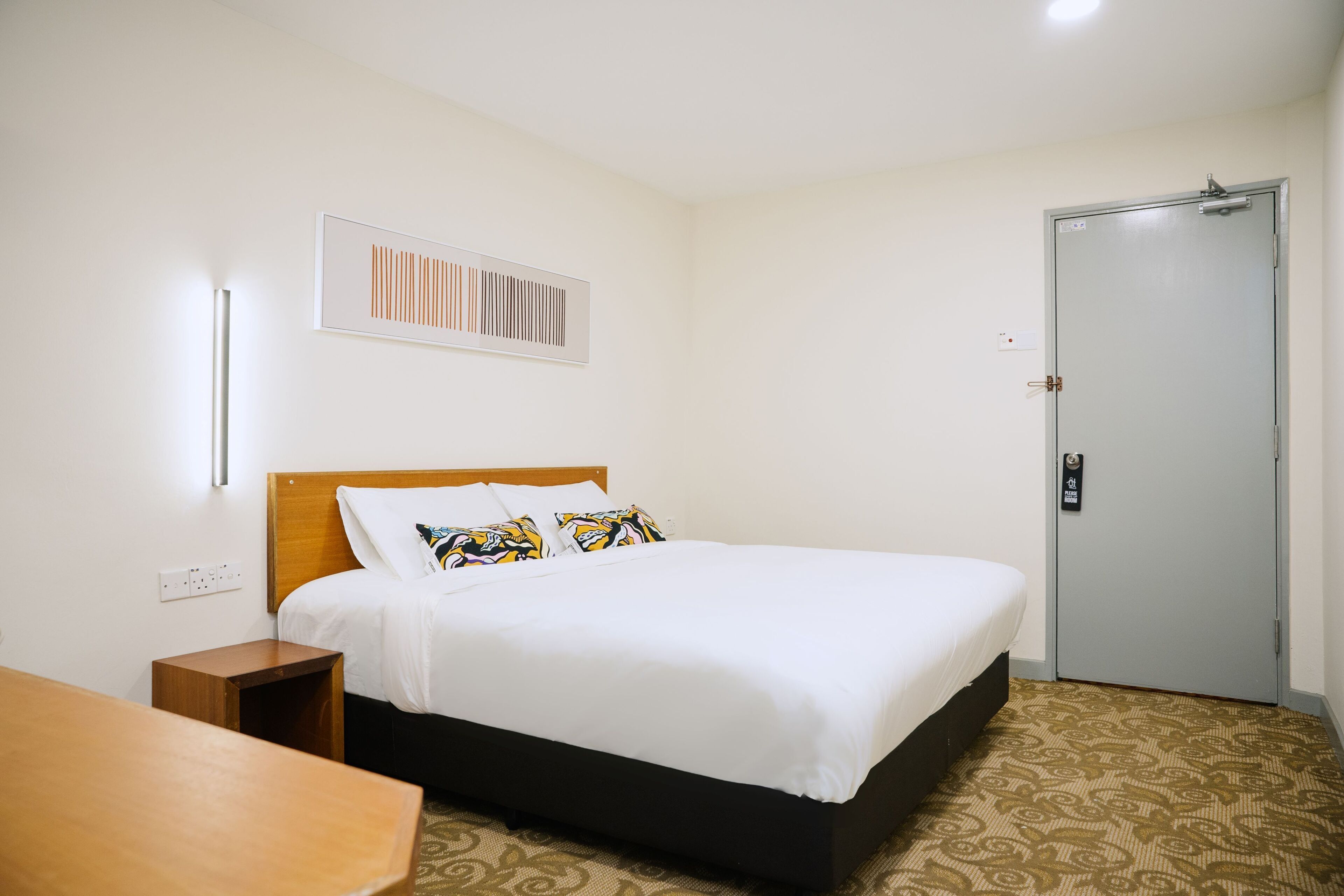 Photo - The Concept Hotel KL- TBS