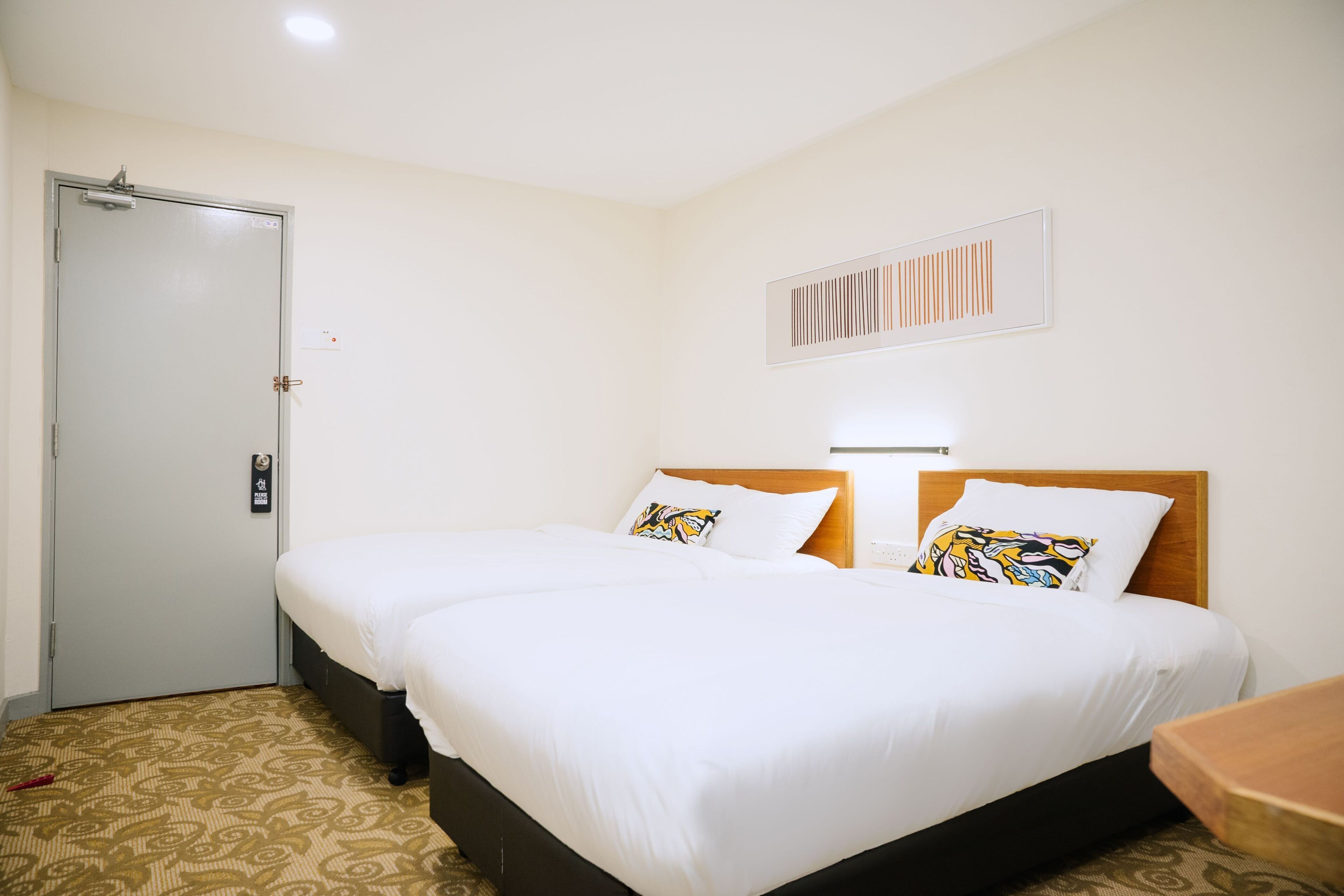 Photo - The Concept Hotel KL- TBS