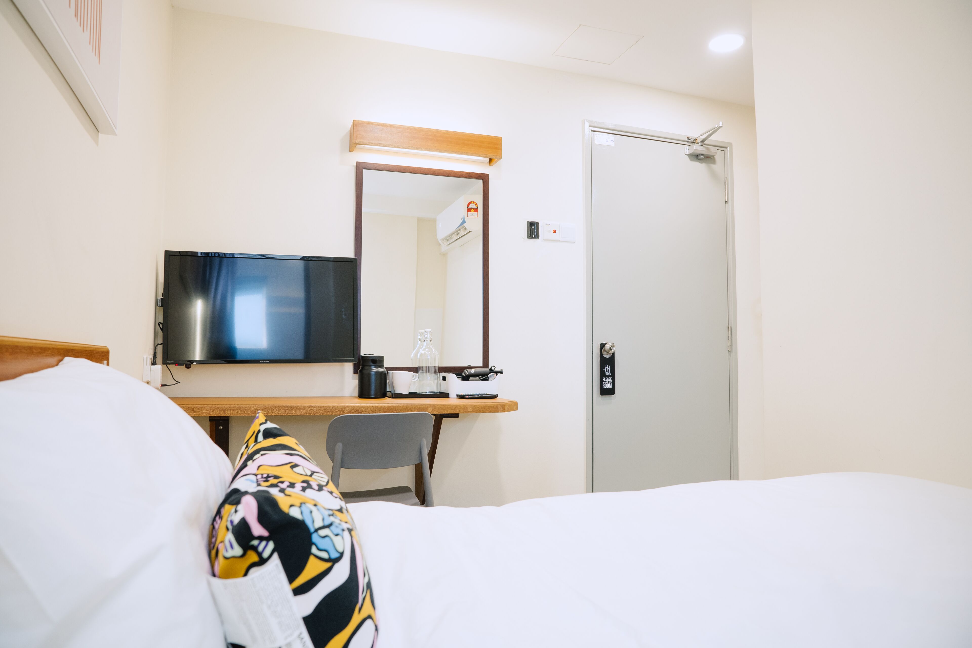 Photo - The Concept Hotel KL- TBS