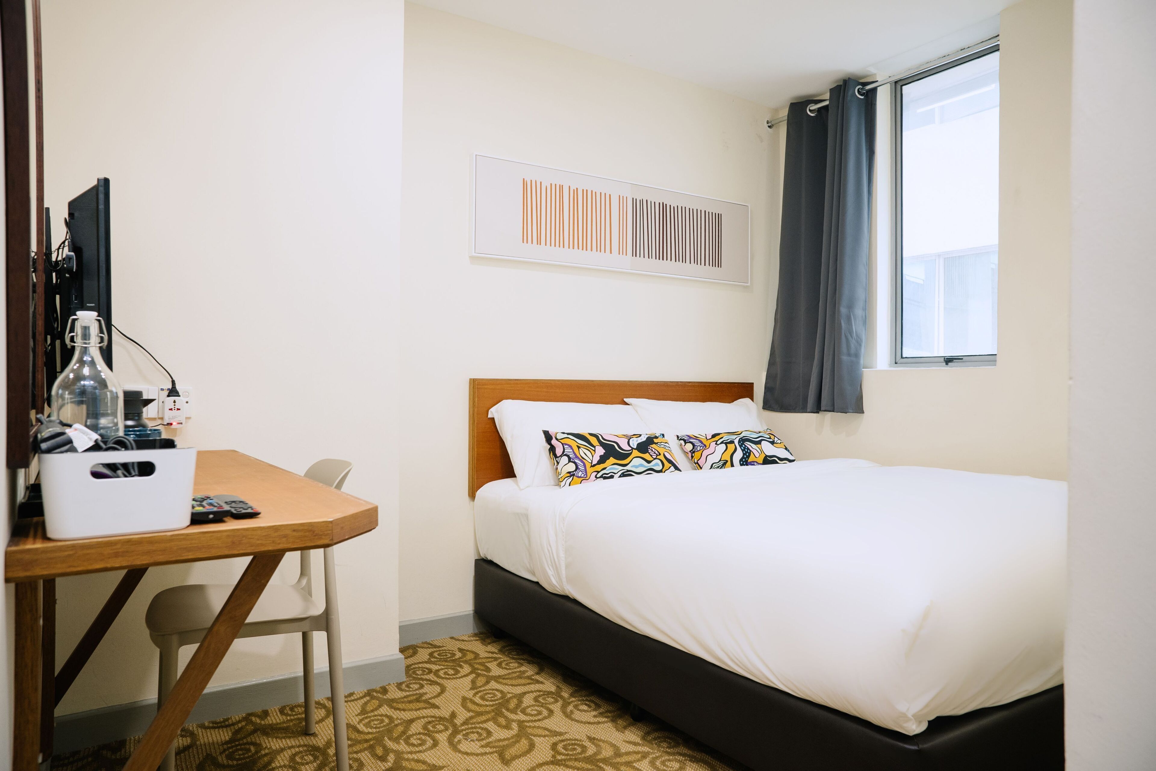 Photo - The Concept Hotel KL- TBS