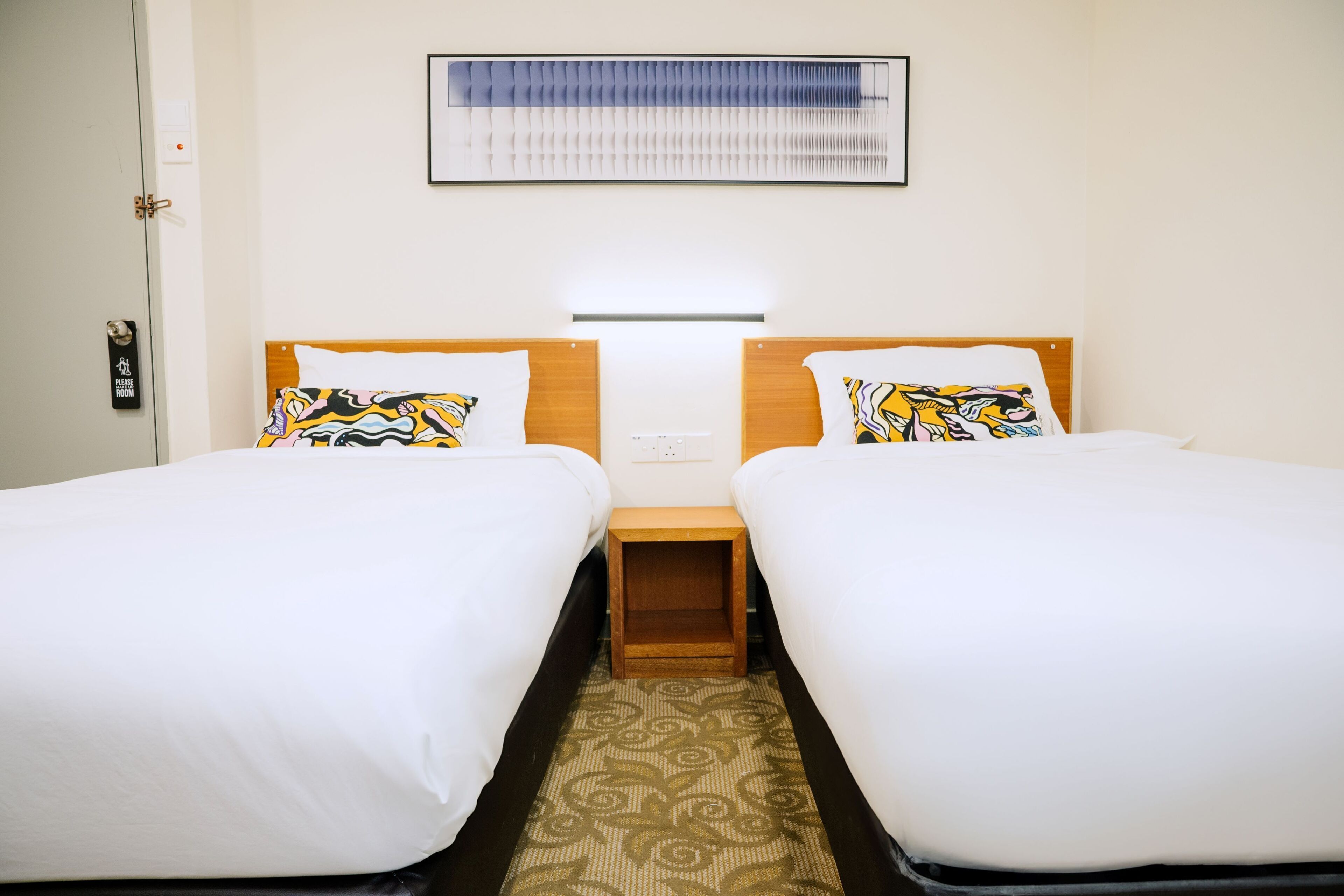 Photo - The Concept Hotel KL- TBS