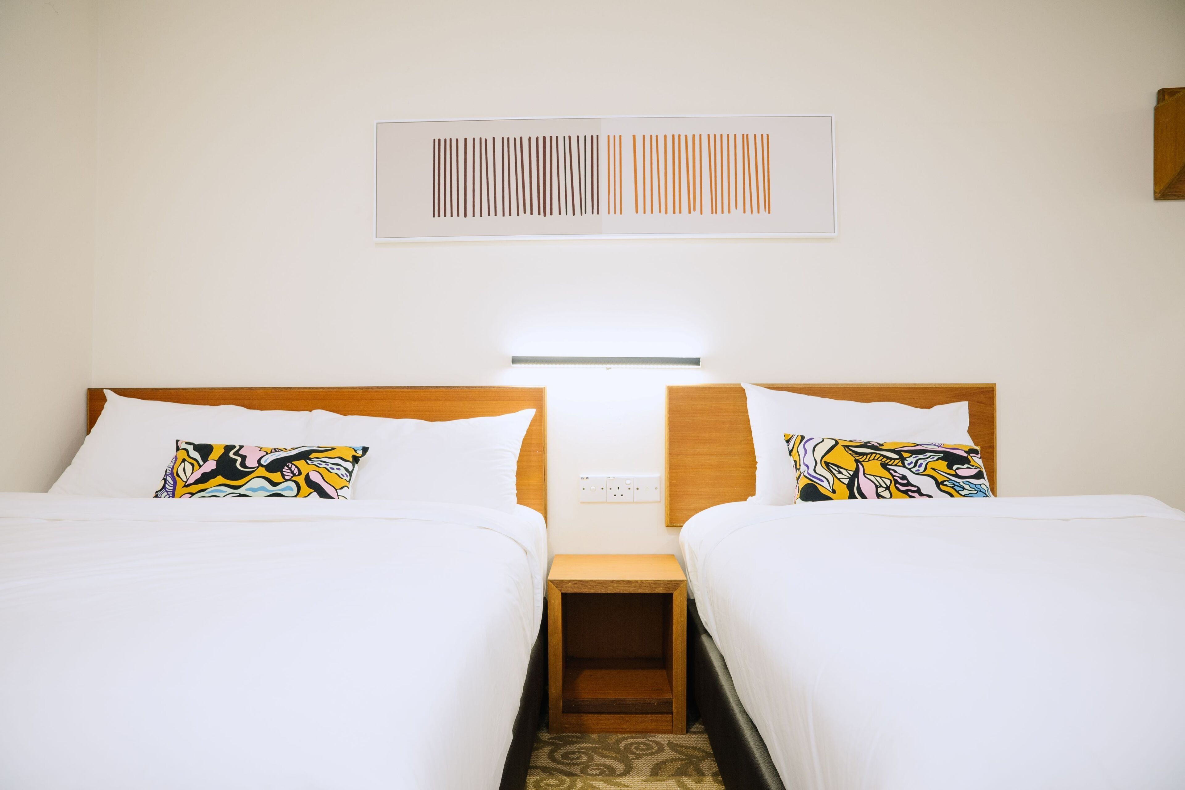 Photo - The Concept Hotel KL- TBS