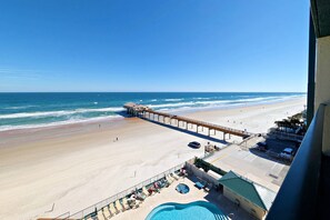 Am Strand, Schnorcheln, Wasserski, Surfen/Bodyboarden