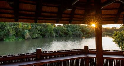 Kruger Park Lodge Unit No. 516