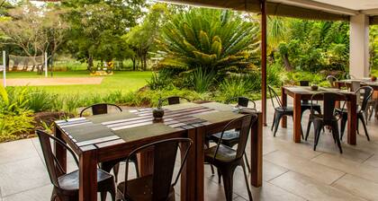 Kruger Park Lodge Unit No. 516