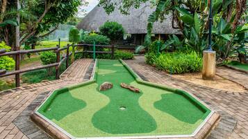Minigolfe