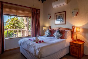 3 Schlafzimmer, kostenloses WLAN, Bettwäsche