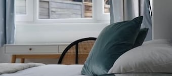 Comfortable house with parking