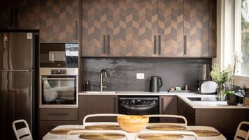 Apartment | Interior