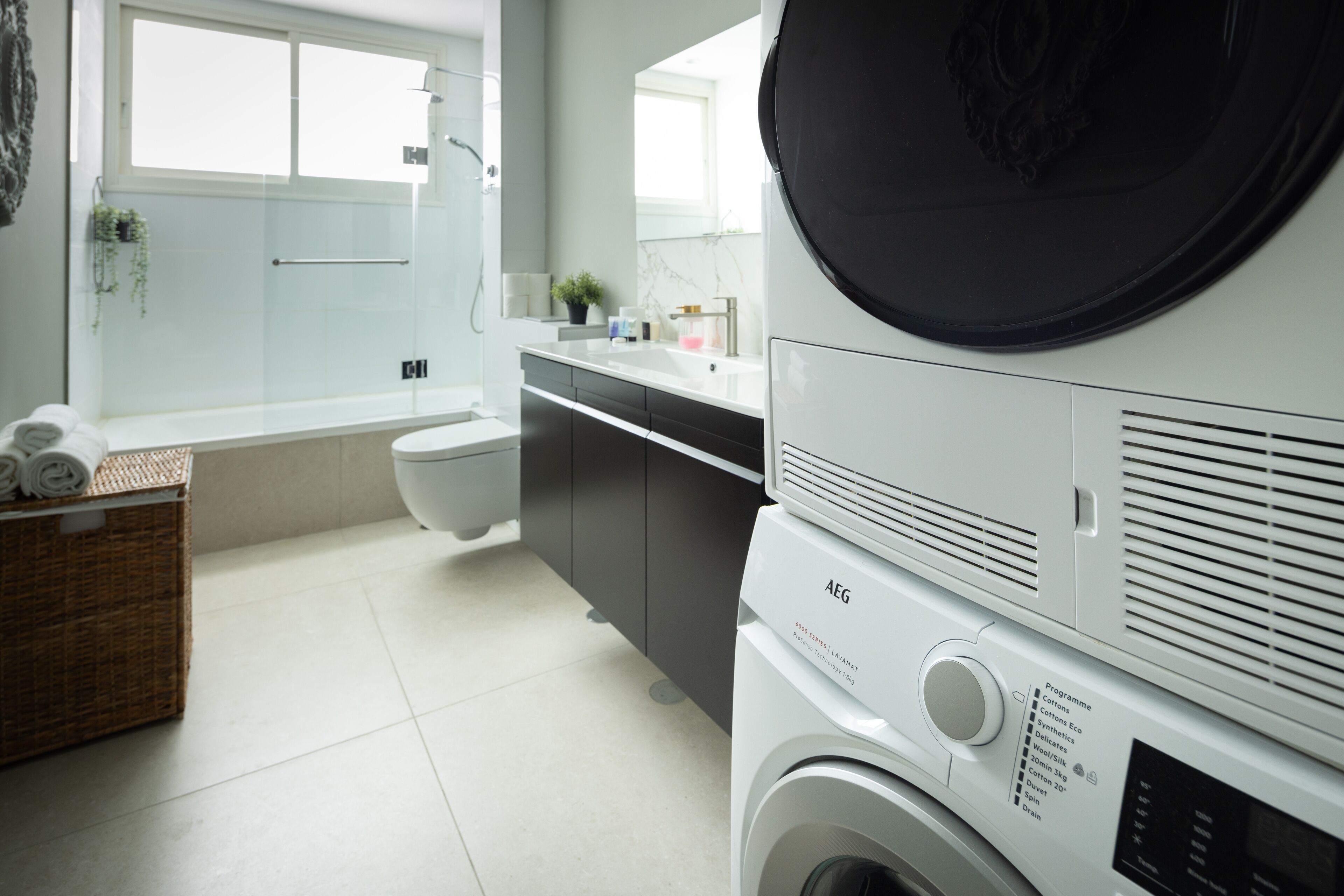 Laundry