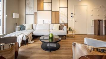 Apartment | Interior