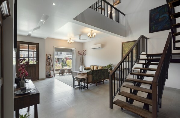 Interior - Luxurious villa, Environment Friendly, Close to top attractions, Pet Friendly, (Jaipur)