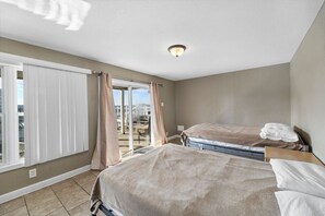 4 Schlafzimmer