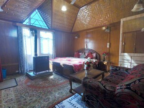 家庭房 | 1 多间卧室、隔音、免费 WiFi